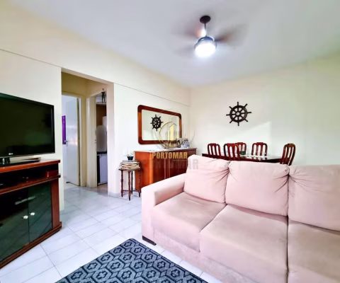 Apartamento com 2 quartos à venda na Rua Pedro Américo, 96, Campo Grande, Santos