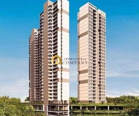 Ed. Mistral Patriani - Espetacular Apartamento no Condomínio Mistral Patriani em Sorocaba/SP