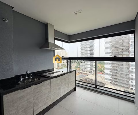 Ed. JK Jardins - Apartamento no Ed. JK Jardins-Sorocaba/SP