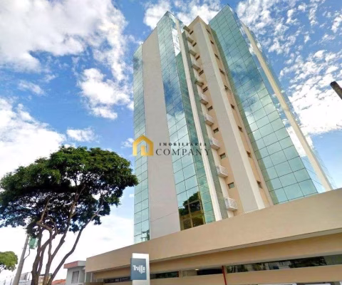 Ed. Trujillo Office - Excelente Sala Comercial no Ed. Trujillo Office em Sorocaba/SP