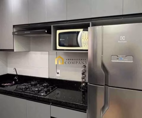 Ed. Parque Serra Bonita - Apartamento térreo à venda em Sorocaba/SP