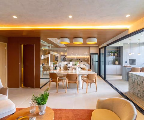 Apt 3 suítes 142m² St. Bueno