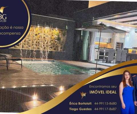 CASA SUPER CHARMOSA - BAIRRO RIVIERA EM PORTO RICO