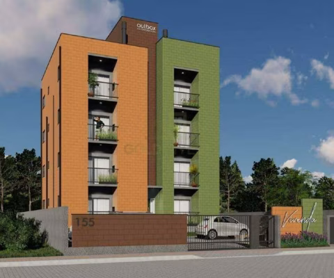 LANÇAMENTO Apartamento com 2 quartos no bairro São Pedro com entrada parcelada até Julho 2026