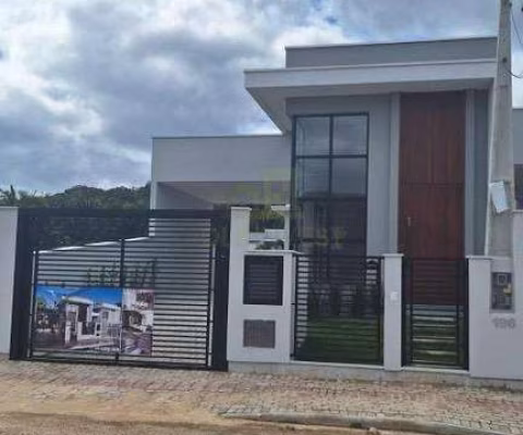 Casa de alto padrão no Centro de Guabiruba