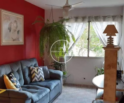 Condomínio Buena Vista - Apartamento a venda em Condomínio Buena Vista em Jardim Germânia - São Paulo - SP