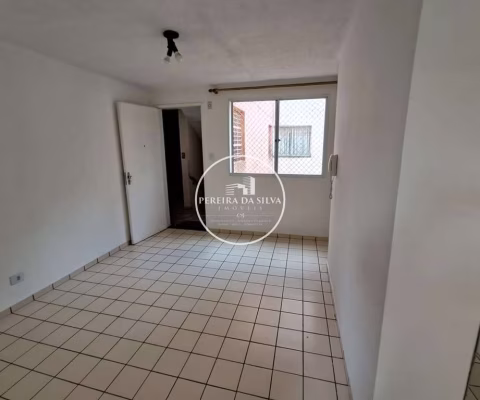 Condomínio Francisco Prisco - Apartamento para locação em Condomínio Residencial Francisco Prisco - São Paulo/SP