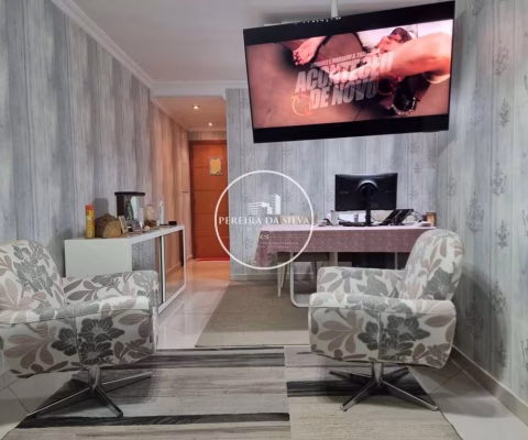 Condomínio Parque das Árvores - Apartamento à venda Condomínio Parque das Árvores em Jardim Piracuama - São Paulo - SP