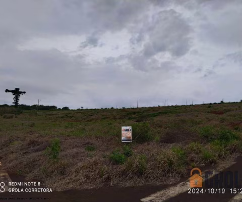 Terreno para Venda em Campo Mourão, Centro Tecnológico e Industrial