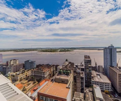 Apartamento com 3 quartos à venda na Rua dos Andradas, 1234, Centro Histórico, Porto Alegre