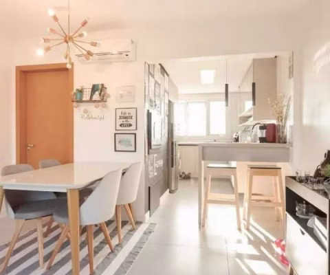 Apartamento com 2 quartos para alugar na Rua Vinte e Quatro de Agosto, 301, Jardim Itu Sabará, Porto Alegre