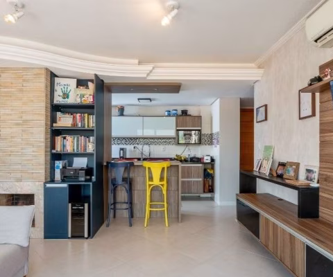 Apartamento de 2 dormitórios no Petrópolis - Porto Alegre - RS