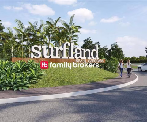 GAROPABA: FRAÇÃO DE APARTAMENTO À VENDA PRÓXIMO À PRAIA DO ROSA, SANTA CATARINA