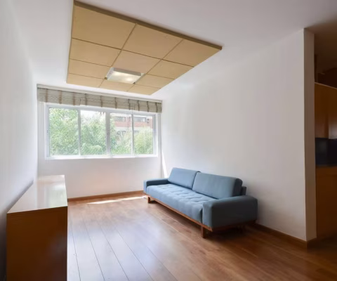 Espetacular apartamento tipo para venda com 3 quartos, sendo 1 suíte, 98m²