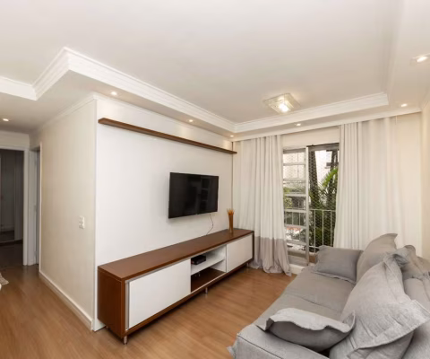 Elegante apartamento tipo para venda com 2 quartos, 54m²