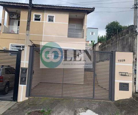 Casa para Locação em Arujá, Cidade Nova Arujá, 3 dormitórios, 1 suíte, 3 banheiros, 2 vagas