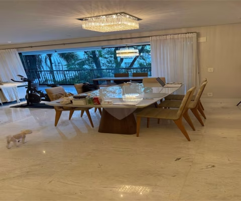 Apartamento à venda em Santana - 3 Suítes Varanda Gourmet 3 Vagas - Lazer de Clube