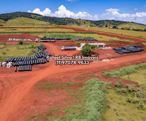 ATIBAIA | CONDOMINIO FECHADO - LOTES a partir de 360M²
