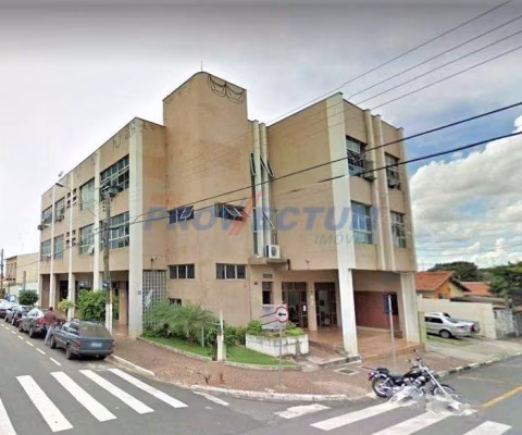Prédio à venda na Vila Santana, Sumaré 