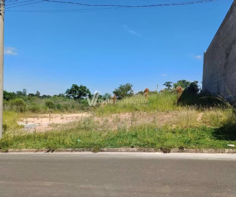 Terreno comercial à venda no Jardim Residencial Morumbi, Valinhos 