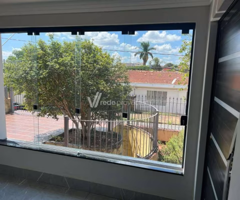 Casa com 3 quartos para alugar no Jardim Santo Antônio, Valinhos 