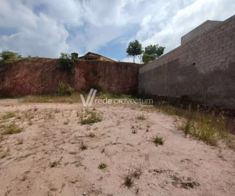 Terreno comercial à venda no Jardim Residencial Morumbi, Valinhos 
