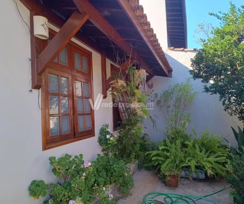 Casa com 3 quartos para alugar no Castelo, Valinhos 