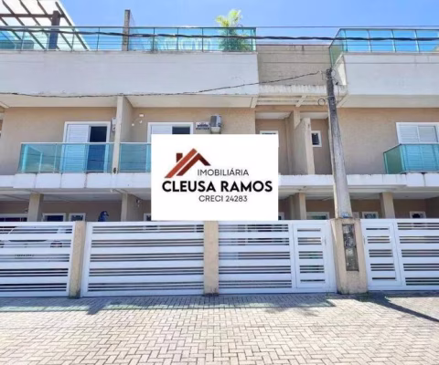 Excelente Triplex à venda em Guaratuba-PR