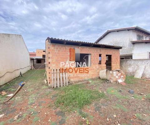 Página 1 Imóveis anuncia excelente &amp;quot;casa de alvenaria&amp;quot; no bairro Harmonia, em Canoas/RS. - CA533