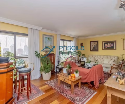 Apartamento  Perdizes com Vista