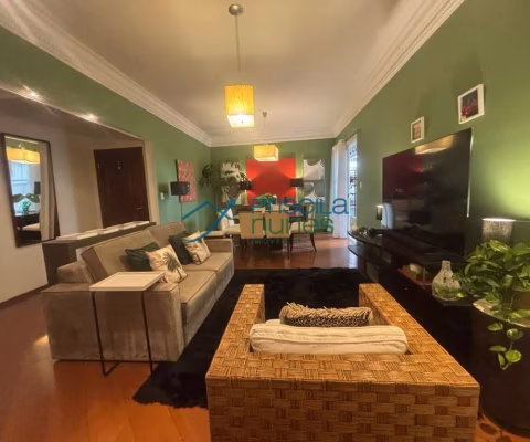 Apartamento em Higienópolis, São Paulo/SP