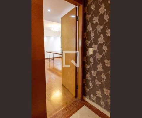 Apartamento à Venda - Vila Pompéia, 5 Quartos,  240 m2