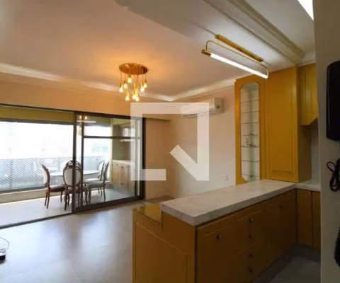 Apartamento à Venda - Barra Funda, 1 Quarto,  51 m2