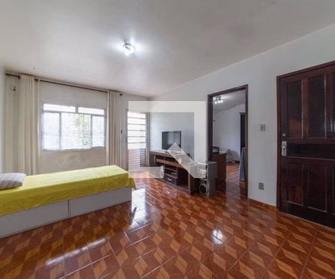 Casa à Venda - Jabaquara, 6 Quartos,  240 m2