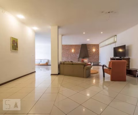 Casa à Venda - Campo Belo, 5 Quartos,  400 m2