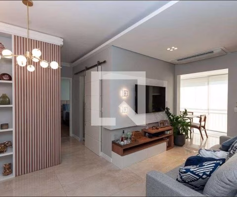 Apartamento à Venda - Barra Funda, 2 Quartos,  65 m2