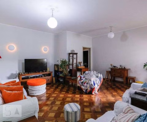 Apartamento à Venda - Lapa, 2 Quartos,  138 m2