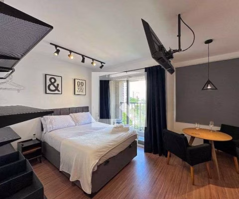 Apartamento à venda - Campo Belo, 25470m2