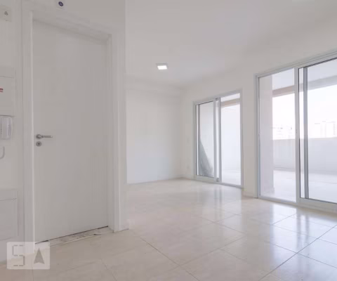 Apartamento à Venda - Barra Funda, 1 Quarto,  46 m2