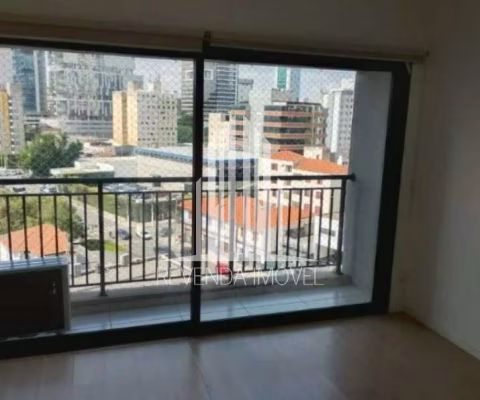 Apartamento à venda no Condomínio Next One Butantã em São Paulo-SP, Butantã: 1 quarto, 1 banheiro, 1 vaga de garagem, 30 m² de área. Confira já!