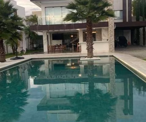 Casa de Condomínio com 5 quartos à venda em Esmeraldas