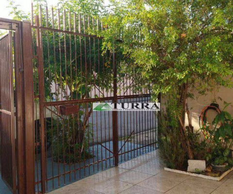 Casa com 2 dormitórios para alugar, 88 m² por R$ 2.500/mês + iptu - Vila Rio Branco - Jundiaí/SP
