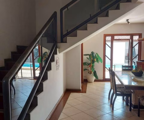 Casa com 4 quartos à venda na Dante Michelini, 100, Mata da Praia, Vitória