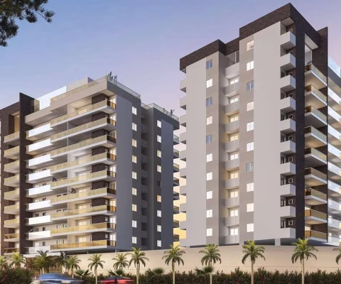 Apartamento com 3 quartos à venda na Mara Regina Paludo, 1, Jacuhy, Serra