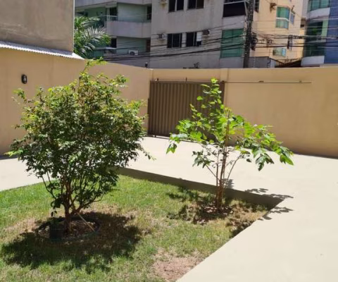 Casa com 6 quartos à venda na Alice Bumachar Neffa, 215, Jardim Camburi, Vitória