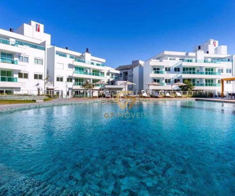 Apartamento com 3 dormitórios à venda, 114 m² por R$ 2.650.000,00 - Jurerê - Florianópolis/SC