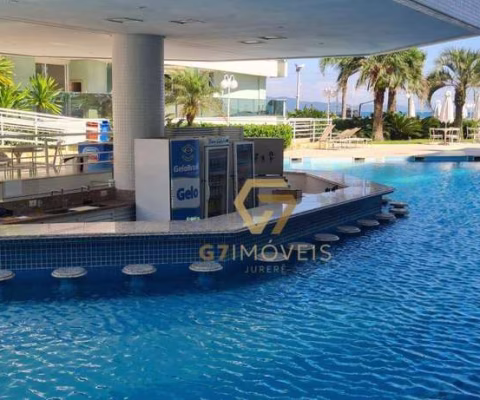 Apartamento com 4 dormitórios à venda, 148 m² por R$ 2.800.000,00 - Canasvieiras - Florianópolis/SC