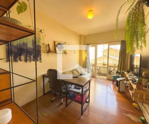 Apartamento à Venda - Barra Funda, 1 Quarto,  83 m2