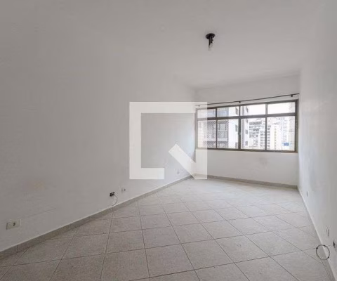 Apartamento à Venda - Bela Vista, 1 Quarto,  35 m2