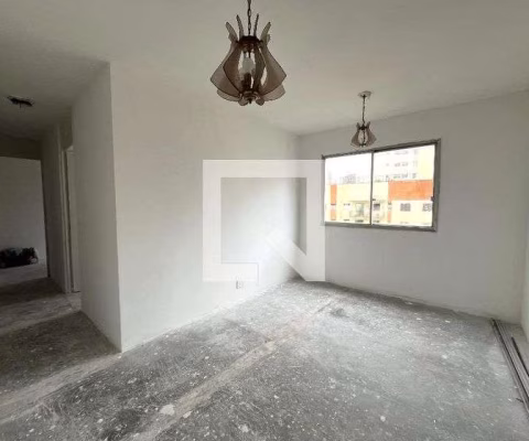 Apartamento à Venda - Saúde, 2 Quartos,  67 m2
